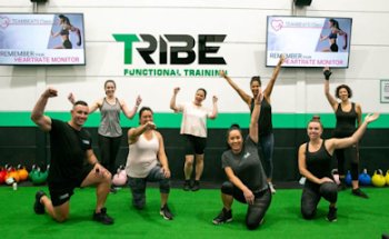 Tribe41 Gym Leichhardt