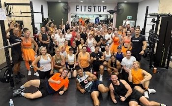 Fitstop Coomera