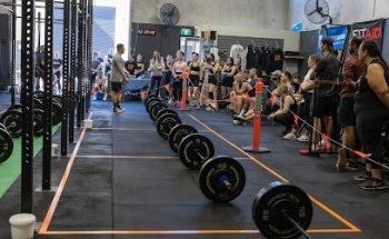 Beyond Limits Health & Fitness