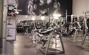 Powercore Fitness