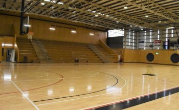 Bluewater Leisure Centre