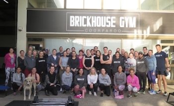 Brickhouse Gym Coorparoo