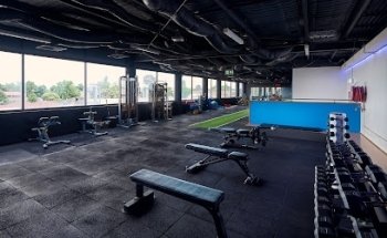 Intune Fitness Studio