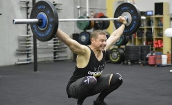 CFD Health & Fitness