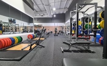 Anytime Fitness Corrimal