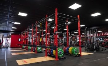 Snap Fitness 24/7 Moorooka