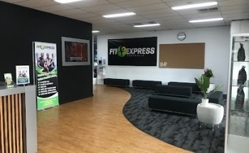 Fit Express Eltham