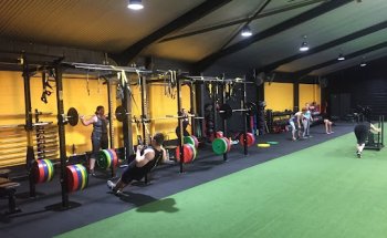 Training for Warriors - Coffs Coast (TFW)