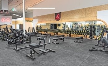 Revo Fitness - Kwinana