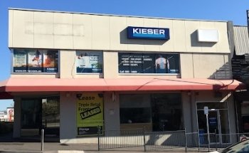 Kieser Camberwell