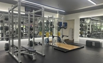 Anytime Fitness Woree