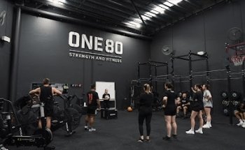 ONE80 Strength & Fitness