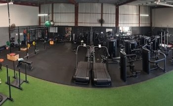 The Gym Yamba