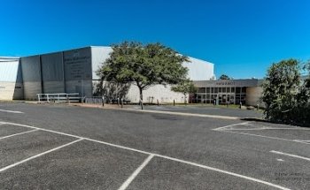 Stawell Sports and Aquatic Centre