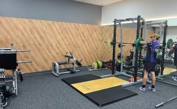 Anytime Fitness