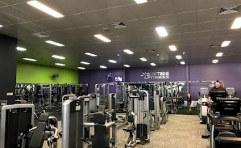 Anytime Fitness