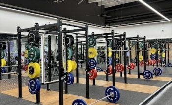 Anytime Fitness Jordan Springs