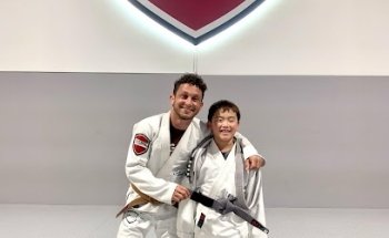 Legacy BJJ Sunshine Coast