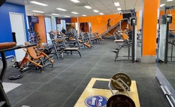 Plus Fitness 24/7 Cranebrook