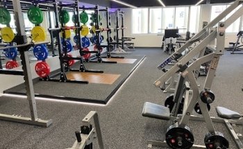 Anytime Fitness Goulburn