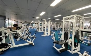 Athletique Health Club