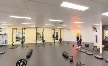 Fitstop Yeppoon