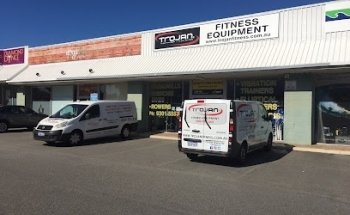 Trojan Fitness Equipment