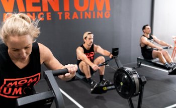 Momentum Performance Training