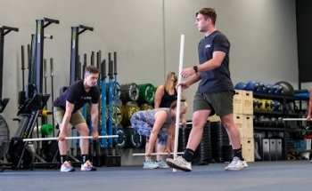 Rebuild Health and Fitness Capalaba