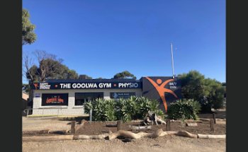 The Goolwa Gym