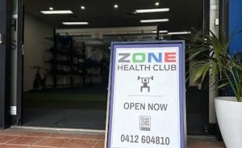Zone Health Club Fitness Maroochydore | Sunshine Coast