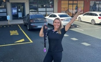 Anytime Fitness Cleveland