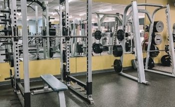 Anytime Fitness