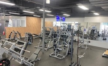 Anytime Fitness Edmonton