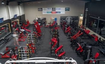 The Strength Den