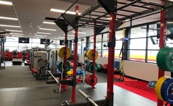Snap Fitness 24/7 Casula