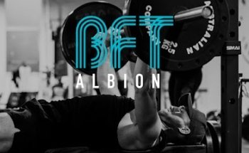 BFT Albion