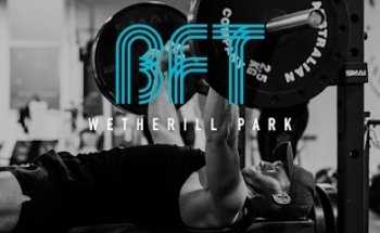 BFT Wetherill Park