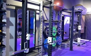 Anytime Fitness Blaxland