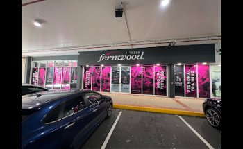 Fernwood Fitness