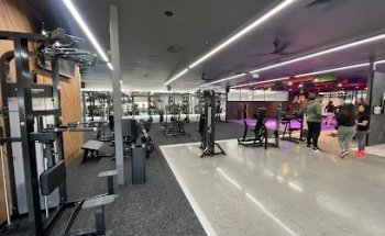 Anytime Fitness Leppington