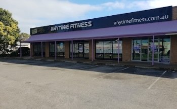 Anytime Fitness Victor Harbor