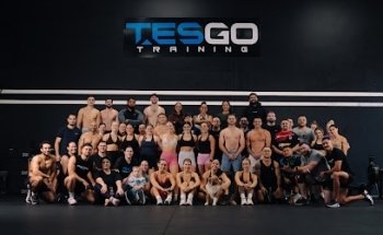 TESGO training