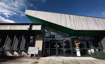 Officer Community Hub