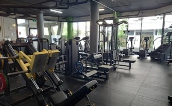 QuickFit Health Club - Brunswick East