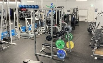 iHealth Fitness Club