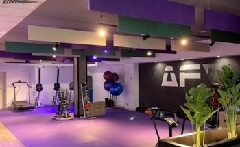 Anytime Fitness Tuggeranong