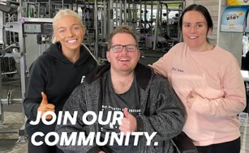 Anytime Fitness