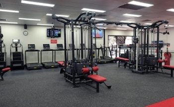Snap Fitness 24/7 Bellbowrie