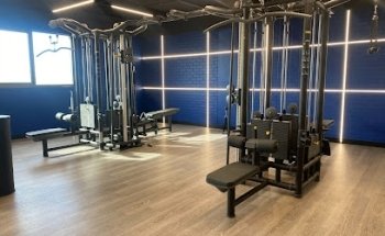Plus Fitness 24/7 Drummoyne